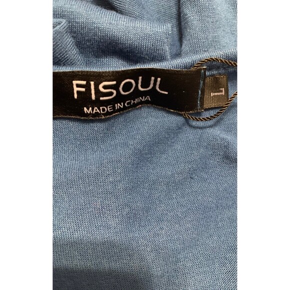 Fisoul Dress. Size L. - Picture 3 of 3